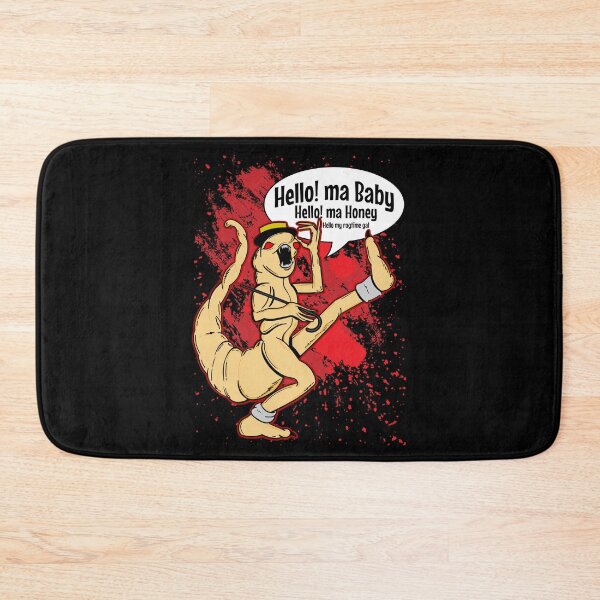 Item preview, Hello Ma Baby, Hello Ma Honey designed and sold by Meta Cortex.