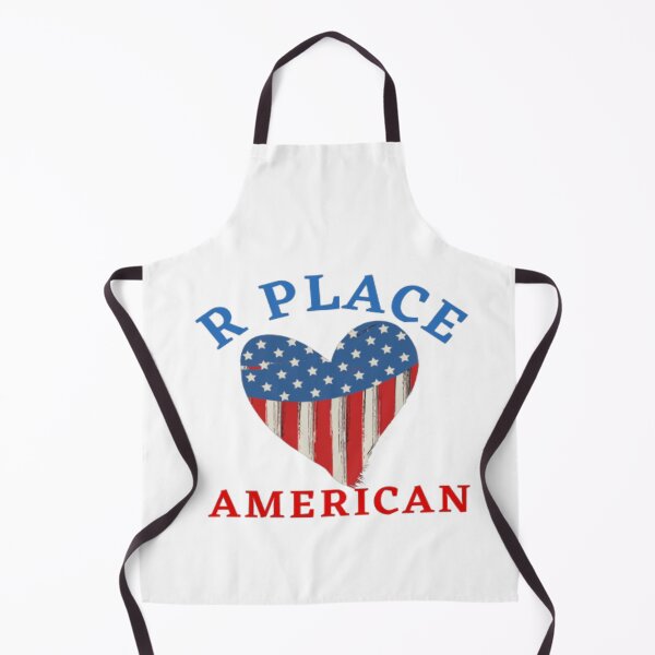 Item preview, R Place American Vintage Heart designed and sold by Nero9o.