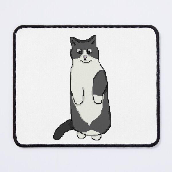 Item preview, El Gato designed and sold by The0Narrator.