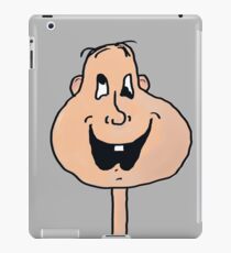 Dazed iPad Case/Skin