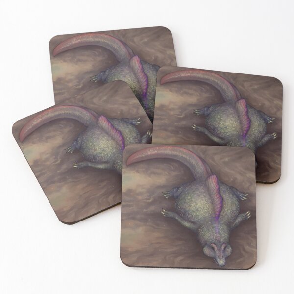 Item preview, IT'S FLAT F*CK FRIDAY (ft. spinosaurus) designed and sold by snowysaur.