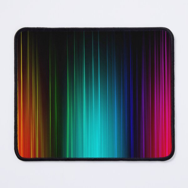 Item preview, Colorful Gradient Lights designed and sold by livianasgifts.