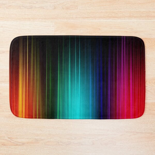Item preview, Colorful Gradient Lights designed and sold by livianasgifts.