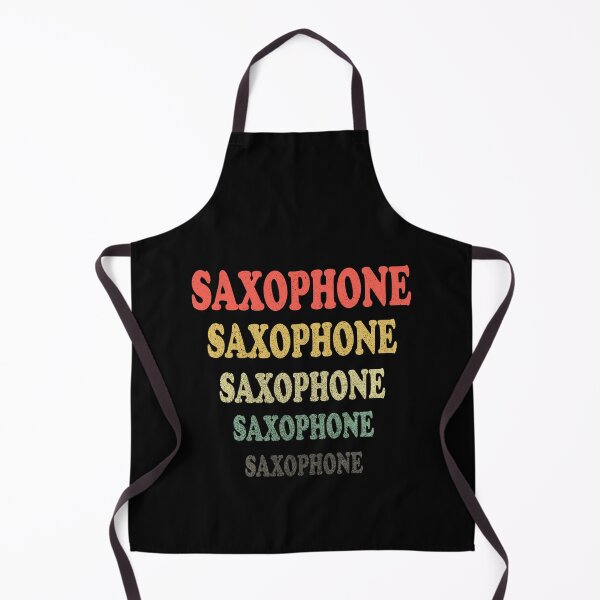 Item preview, Vintage Saxophone | Sax Player designed and sold by 2djazz.