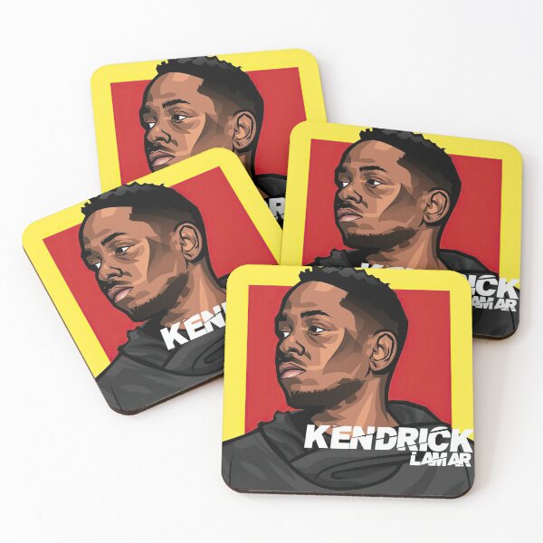 Item preview, Kendrick Mr Morale And The Big Stepper designed and sold by CarlinConner.