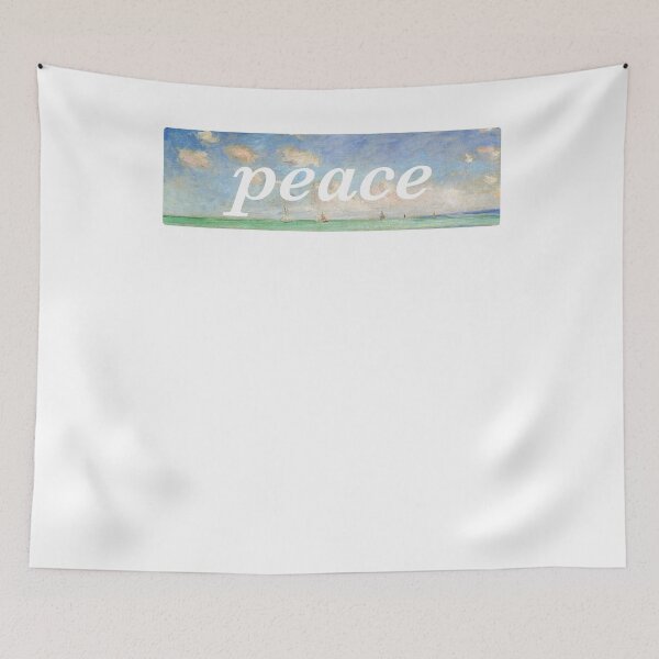 Item preview, Taylor Swift Peace Monet  designed and sold by brionprgerdtsn.
