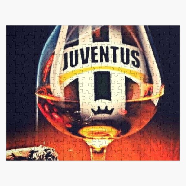 Puzzle Juventus Clementoni-27133 104 pieces Jigsaw Puzzles - Sports -  Jigsaw Puzzle