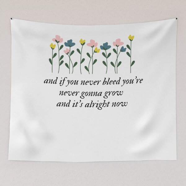 Item preview, Taylor Swift folklore lyrics the one 1 Tote Bag designed and sold by verroszlpolyakf.