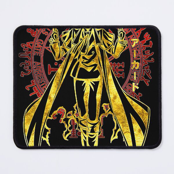 Item preview, Alucard Hellsing Alucard Hellsing manga anime designed and sold by zanqkirt.