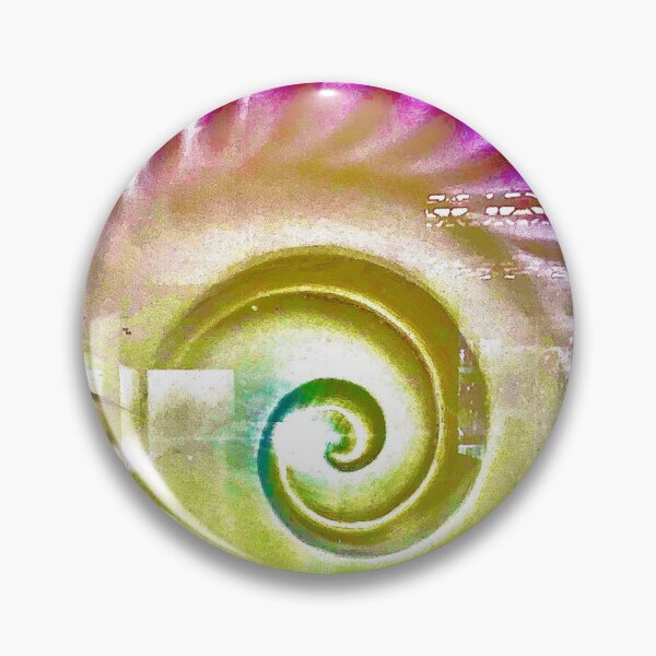 Item preview, Galactic Celtic Force Spiral designed and sold by SoulArtSara.