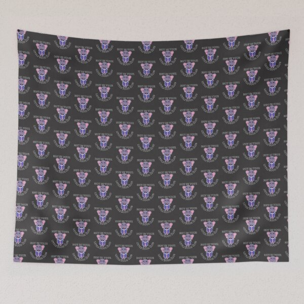 Item preview, Elephant Not in your little book club designed and sold by RandomDel.
