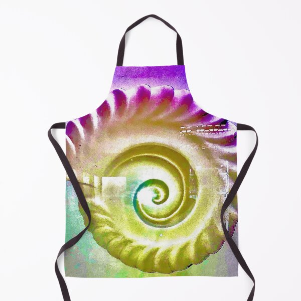 Item preview, Galactic Celtic Force Spiral designed and sold by SoulArtSara.