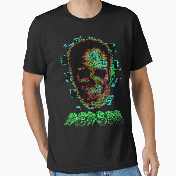 Item preview, DedSec designed and sold by PawandFang.