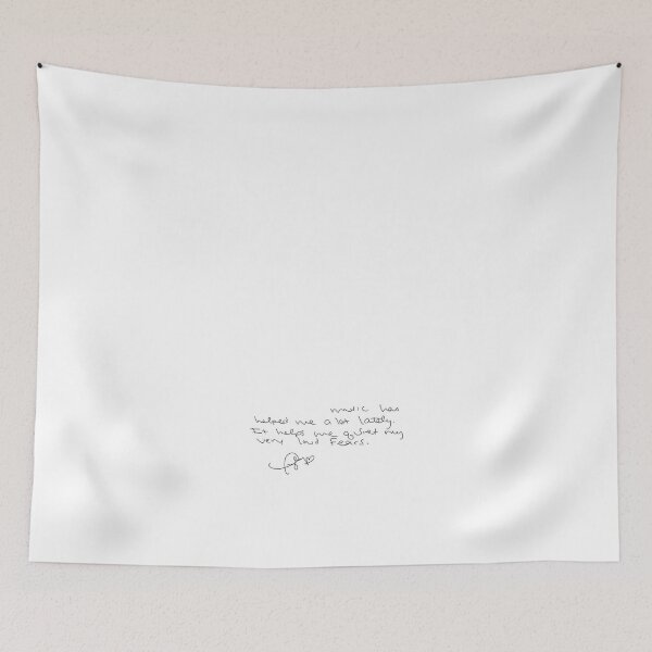 Item preview, Taylor Swift Quote On Music  designed and sold by brionprgerdtsn.