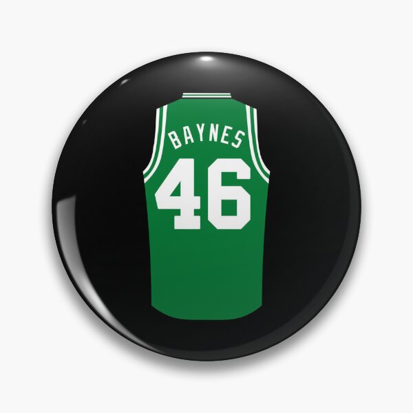 Item preview, Aron Baynes Jersey Sticker designed and sold by ayeshadanaqws.