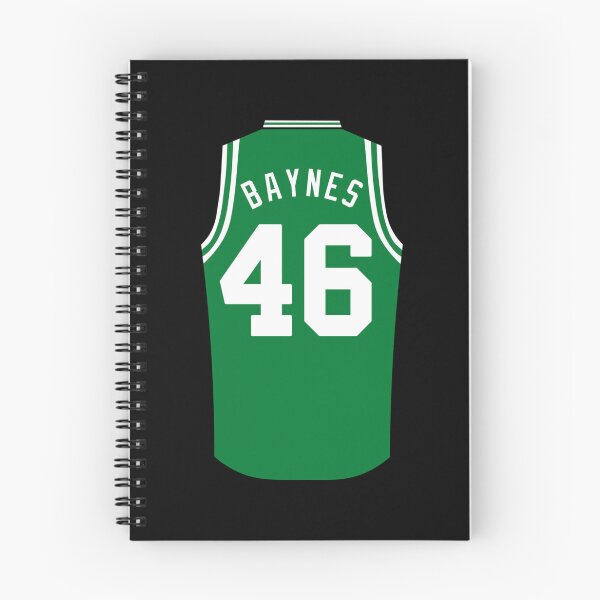 Item preview, Aron Baynes Jersey Sticker designed and sold by ayeshadanaqws.