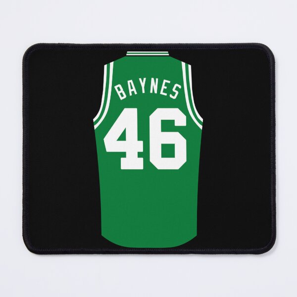 Item preview, Aron Baynes Jersey Sticker designed and sold by ayeshadanaqws.