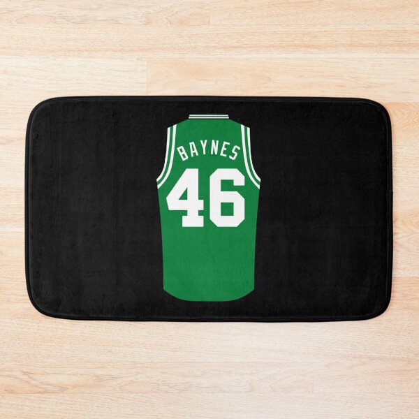 Item preview, Aron Baynes Jersey Sticker designed and sold by ayeshadanaqws.