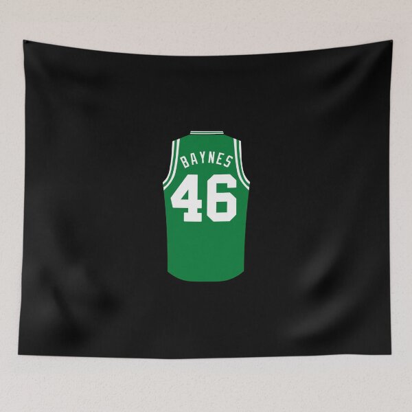 Item preview, Aron Baynes Jersey Sticker designed and sold by ayeshadanaqws.