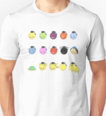 Koro-Sensei Unisex T-Shirt