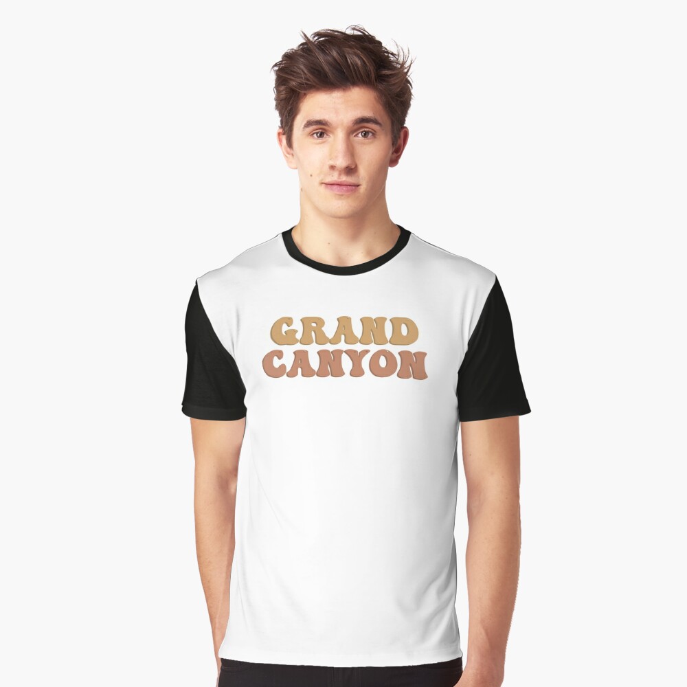 Bad Bunny Grand Canyon T-Shirt - Listentee