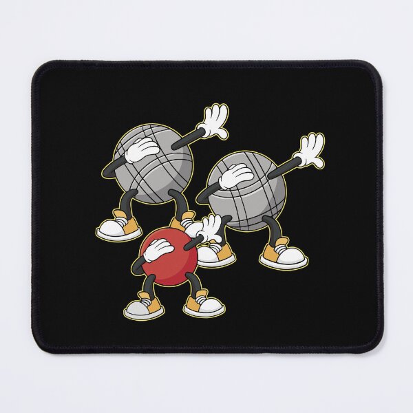 Item preview, Petanque balls dabbing  designed and sold by D-Diatel.