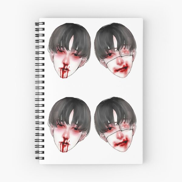 Item preview, Guro art 1 designed and sold by Pingygy.