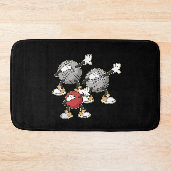 Item preview, Petanque balls dabbing  designed and sold by D-Diatel.
