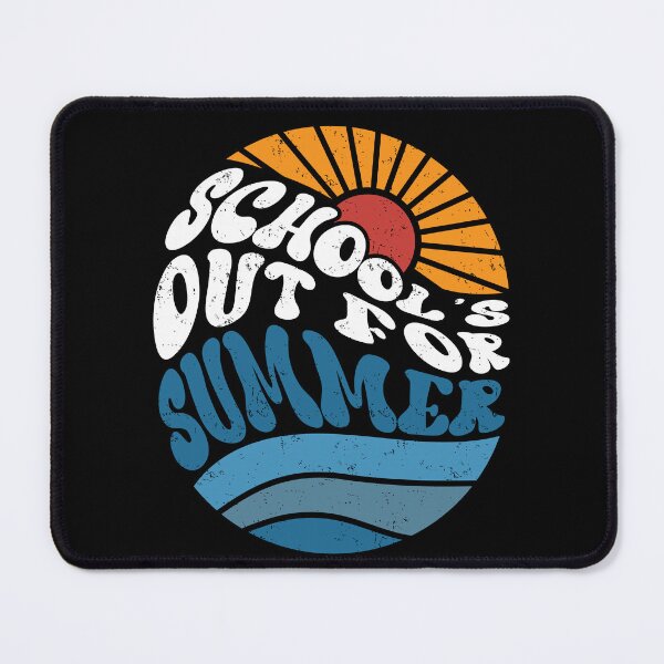 Item preview, School's Out For Summer Last Day Of School Kids Teachers designed and sold by GravitiTees.