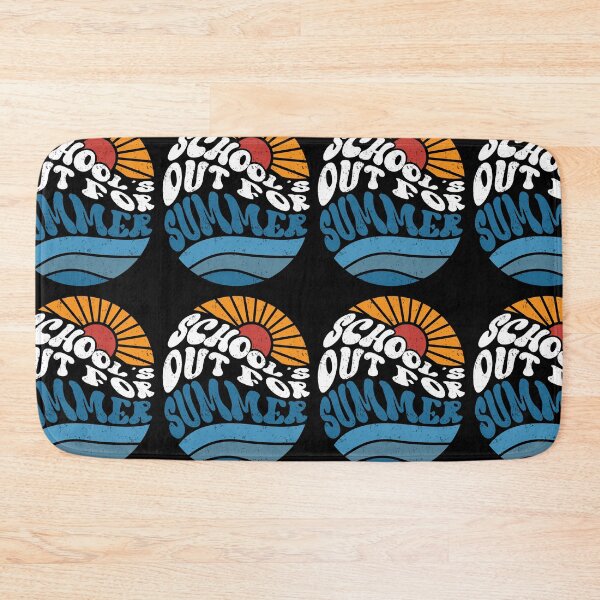Item preview, School's Out For Summer Last Day Of School Kids Teachers designed and sold by GravitiTees.