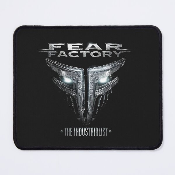 Item preview, fear factory designed and sold by gblaker24.