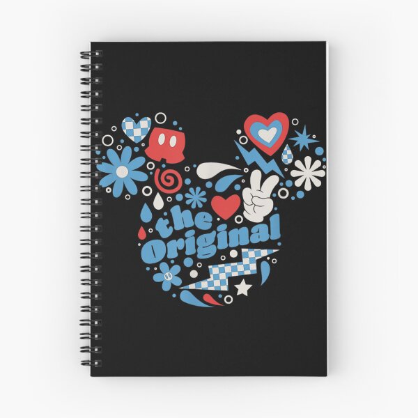 Item preview, Classic The Original American Mouse Collage designed and sold by MichelleGrassi.