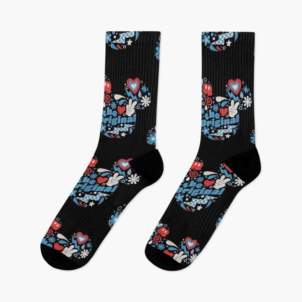 Item preview, Classic The Original American Mouse Collage designed and sold by MichelleGrassi.