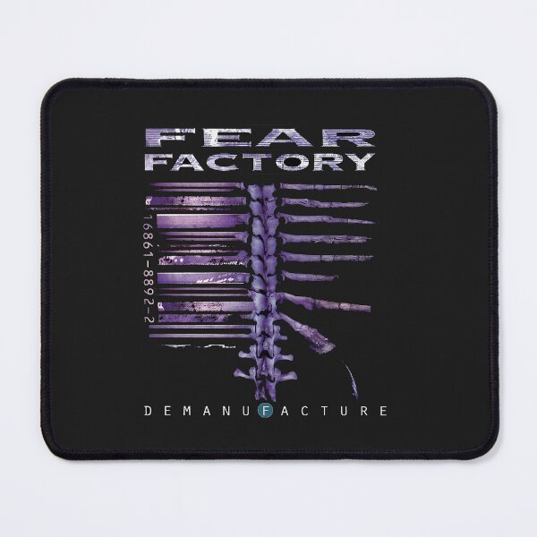 Item preview, fear factory designed and sold by gblaker24.