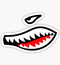 War Bird - Alt Sticker