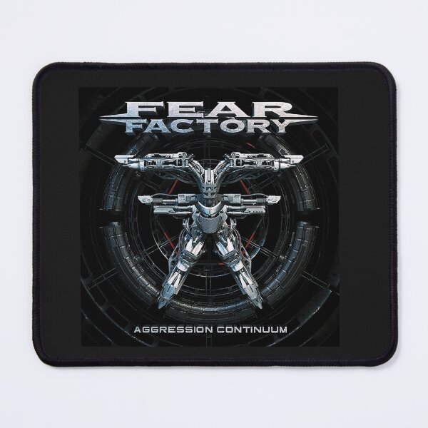 Item preview,  fear factory designed and sold by gblaker24.