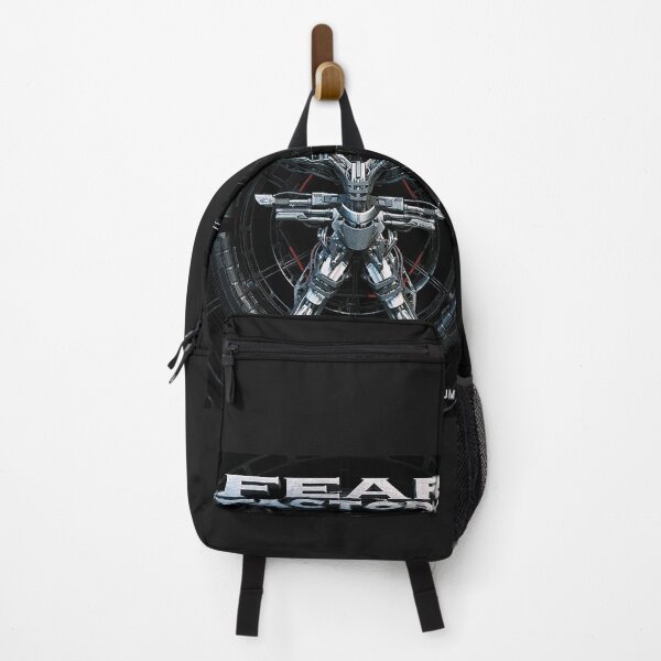 Item preview,  fear factory designed and sold by gblaker24.