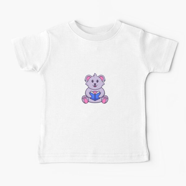 Item preview, Koala Not in your little book club designed and sold by RandomDel.