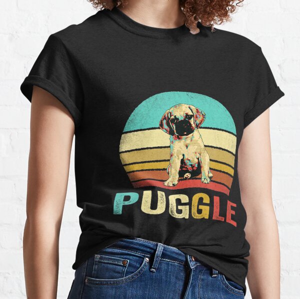 puggle shirt