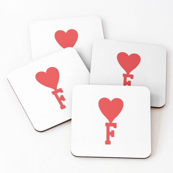 Item preview, personalize F Name Love Heart Print, Hoodie Love, Birthday gift, Branded Love heart, Alphabet Brand Love designed and sold by re-make-.
