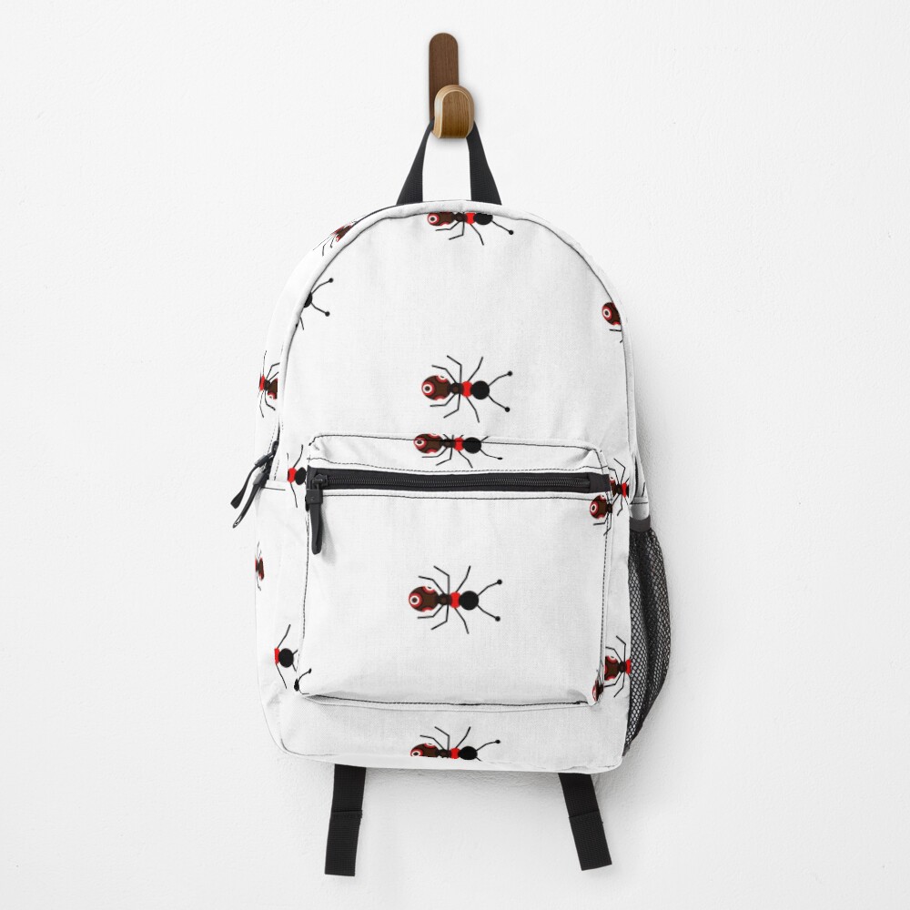 Item preview, Backpack designed and sold by RudolfR.