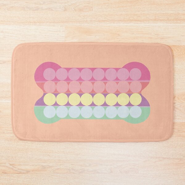 Item preview, Pop it dog bandana designed and sold by Yunipop.