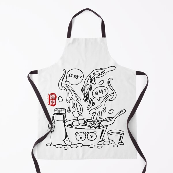 Item preview, Tau Hua / Tau Foo Fah designed and sold by FanDoodle.