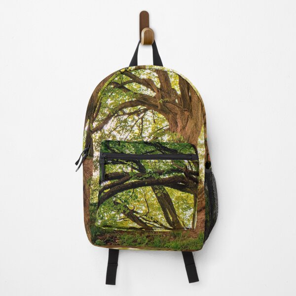 Artikelvorschau, Wald-Baum-Natur-Foto entworfen und verkauft von livianasgifts.