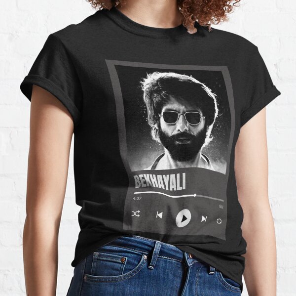 kabir singh t shirt buy online