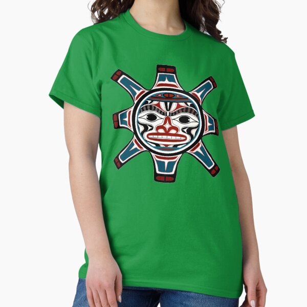 Item preview, Tribal Sun designed and sold by NINUNO.
