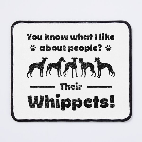 Item preview, Professional Whippet Groomer designed and sold by More Cute Dogs.