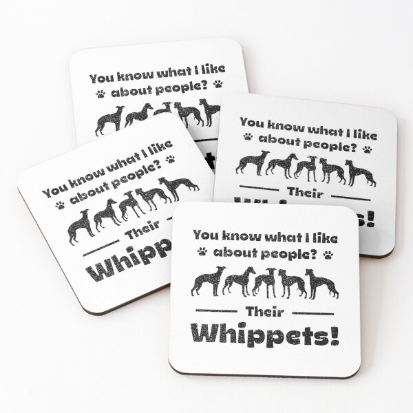 Item preview, Professional Whippet Groomer designed and sold by More Cute Dogs.