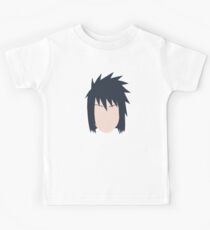 Sasuke Kids Tee