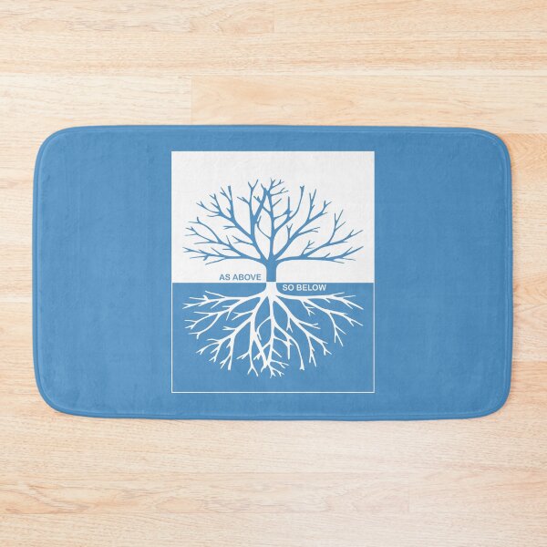 Item preview, As Above So Below Harmony Tree designed and sold by A Little Shop of Light.